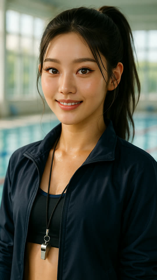 유나