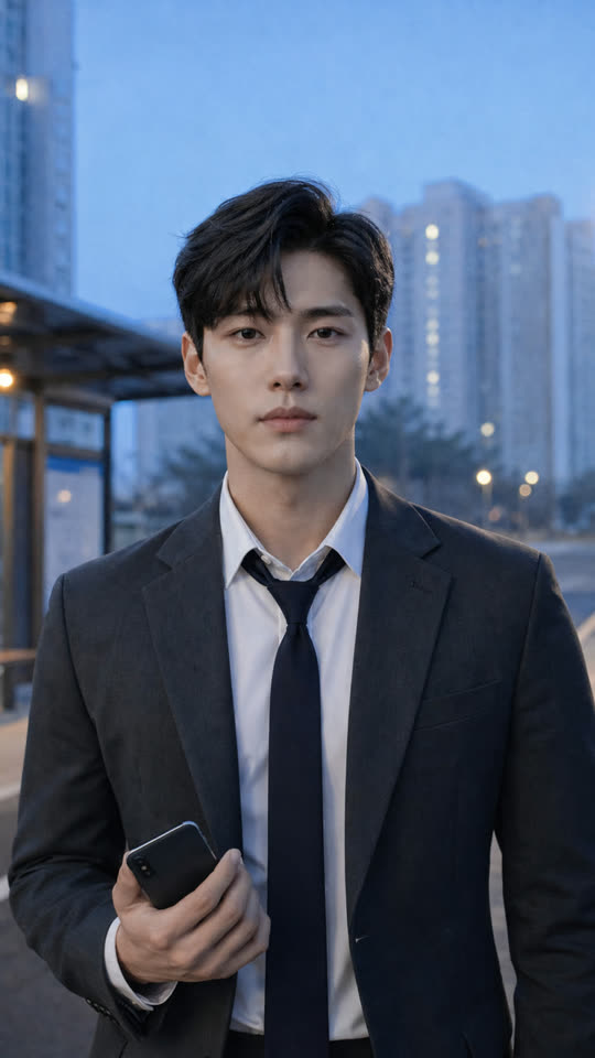 이준